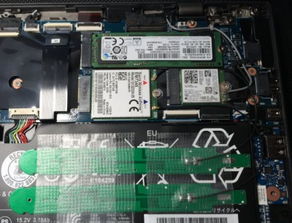 X1 Carbon 3rd筆記本加裝低功耗LTE WWAN網(wǎng)卡EM7345及其軟件開發(fā)應(yīng)用