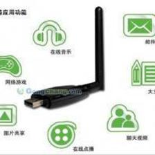 300M無線網(wǎng)卡 專為創(chuàng)維酷開機(jī)頂盒打造，支持OEM批發(fā)的智能連接解決方案