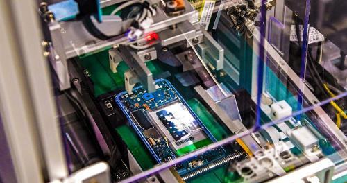 三星關(guān)閉中國(guó)最后電腦廠，工人安置成焦點(diǎn)，企業(yè)方對(duì)細(xì)節(jié)三緘其口