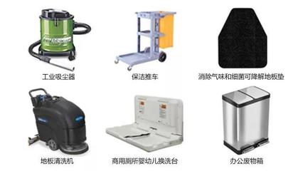 清潔服務(wù) Amazon Business未公開(kāi)的工業(yè)、科研與商業(yè)用品“品類賺錢(qián)利器”